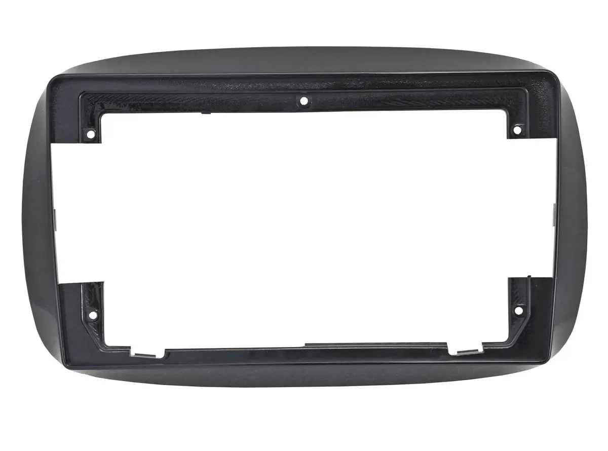 Incar RSM-FC967 - Переходная рамка 9 дюйм. SMART Fortwo-III 2014-2018 (максимальная комплектация)