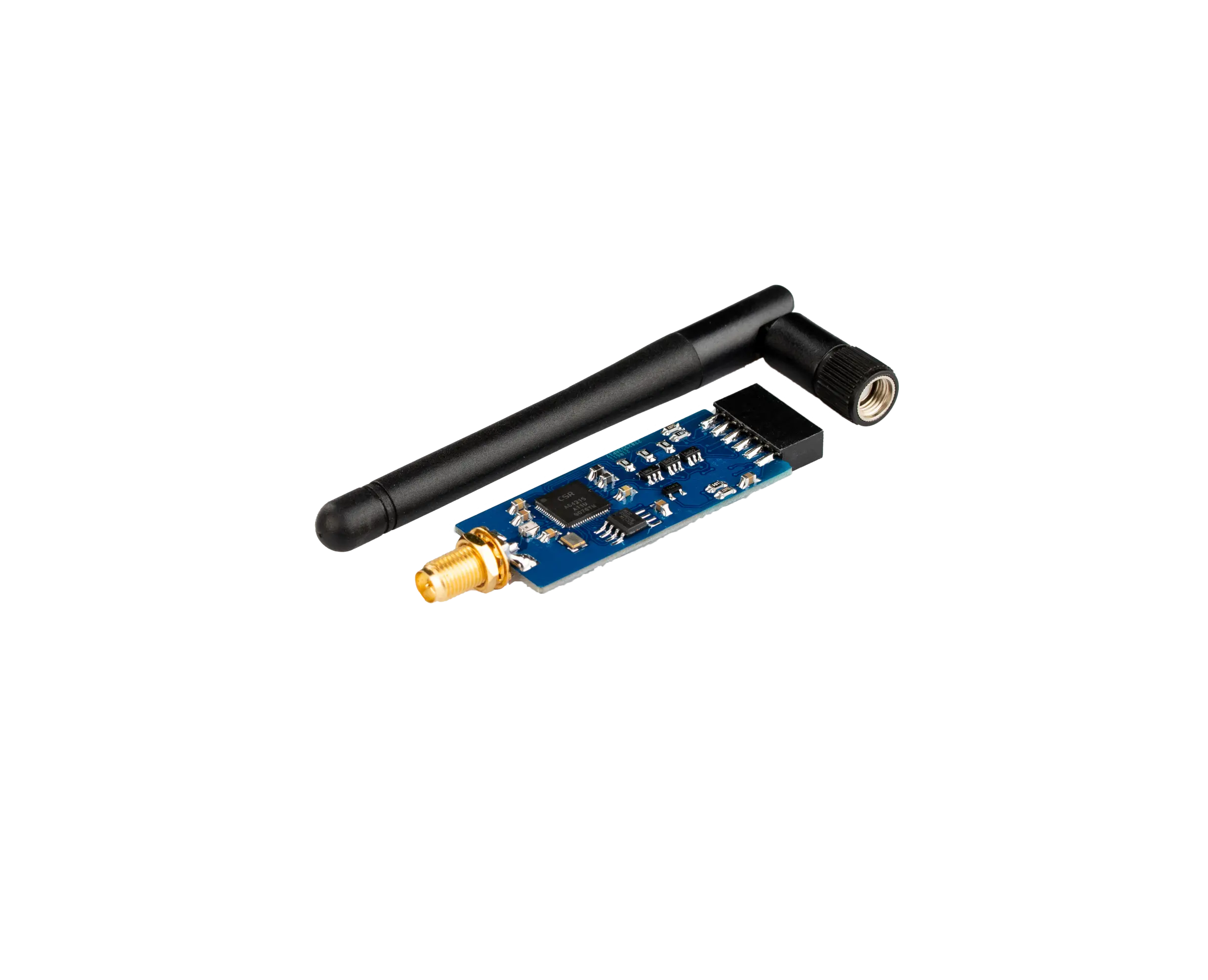 Bluetooth-audio модуль Контур Аудио