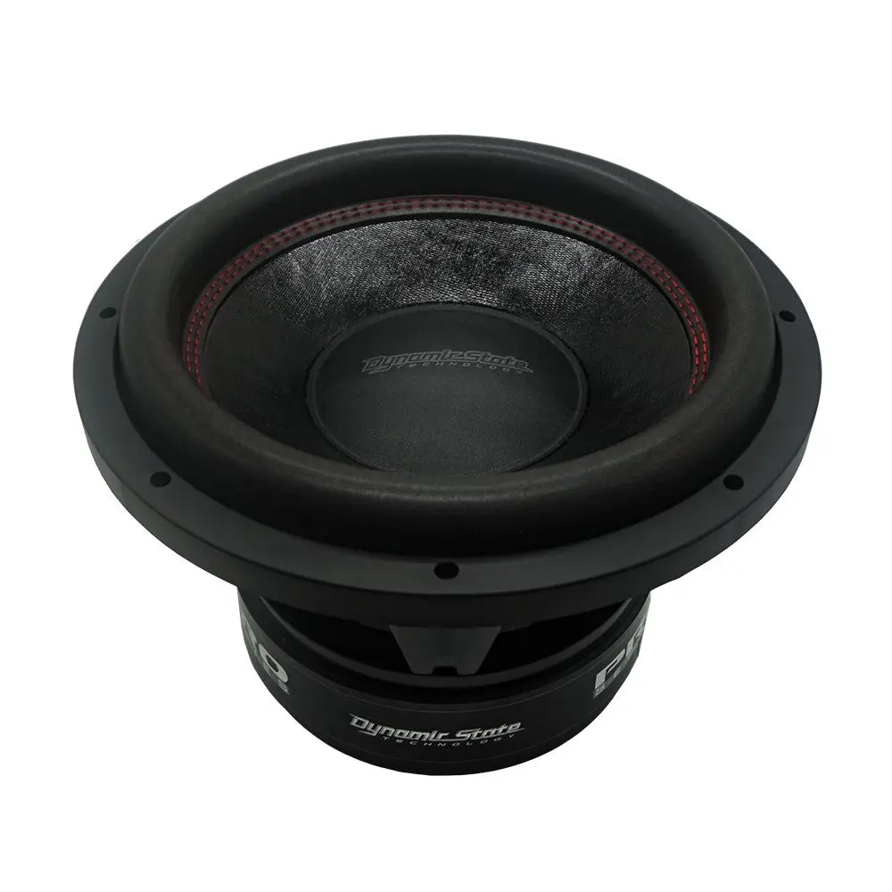 Dynamic State PSW-31D2