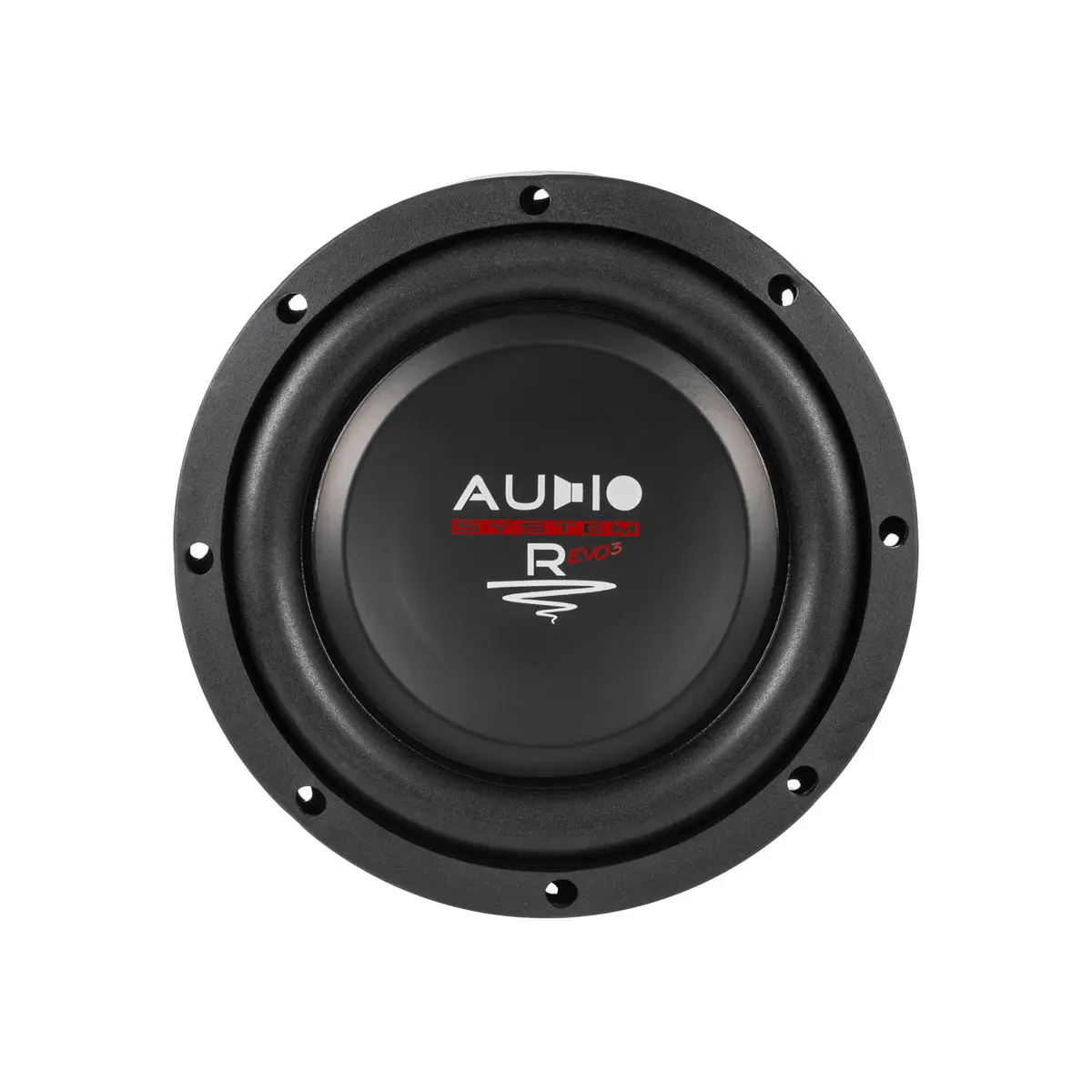 Audio System R08 FLAT EVO3