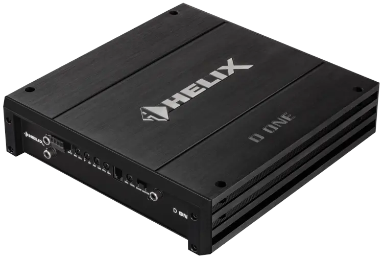 Helix D One