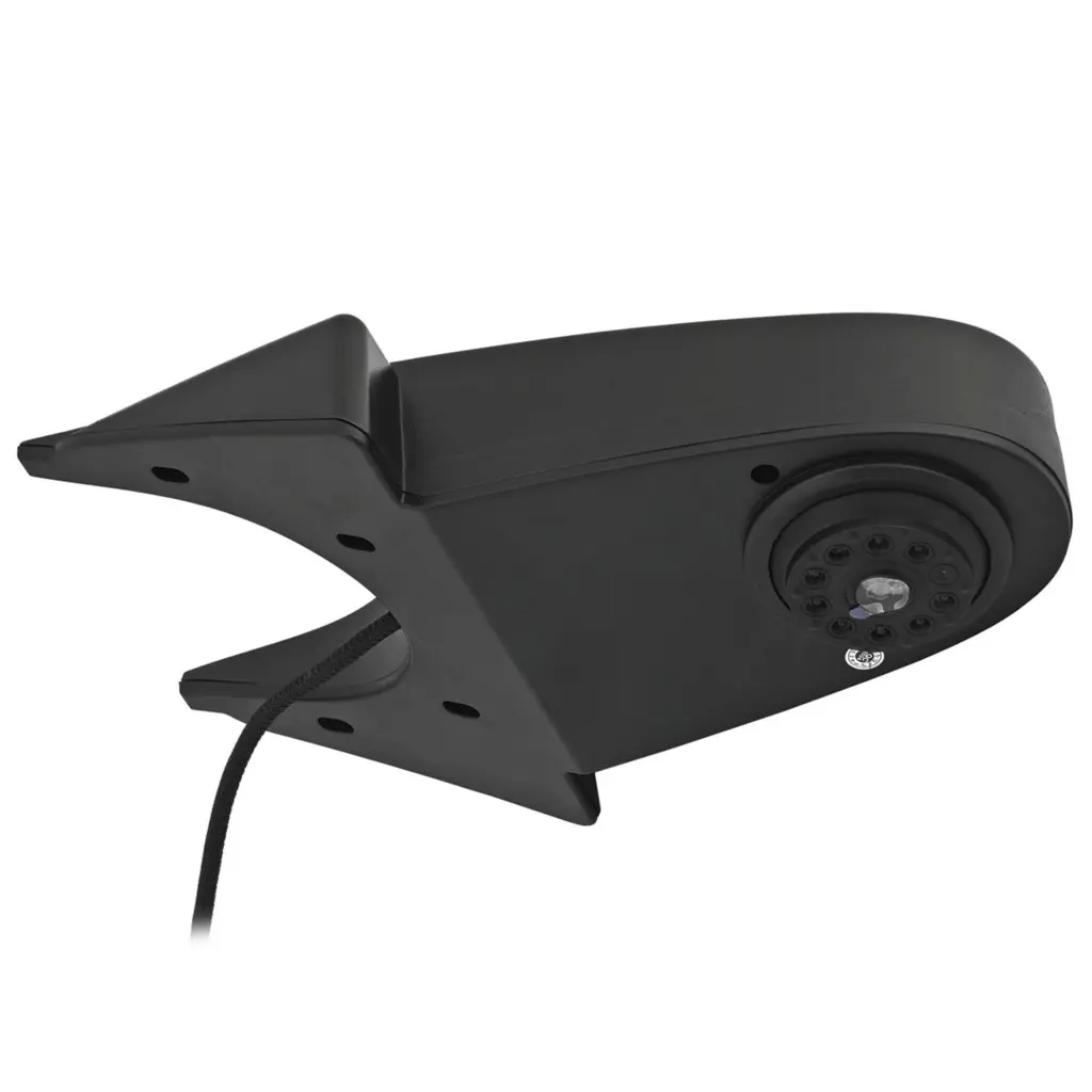 Incar VDC-411