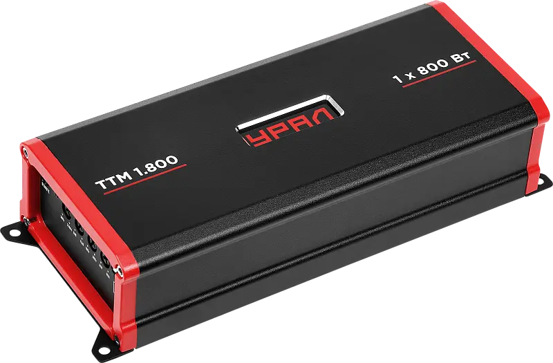 УРАЛ ТТМ 1.800