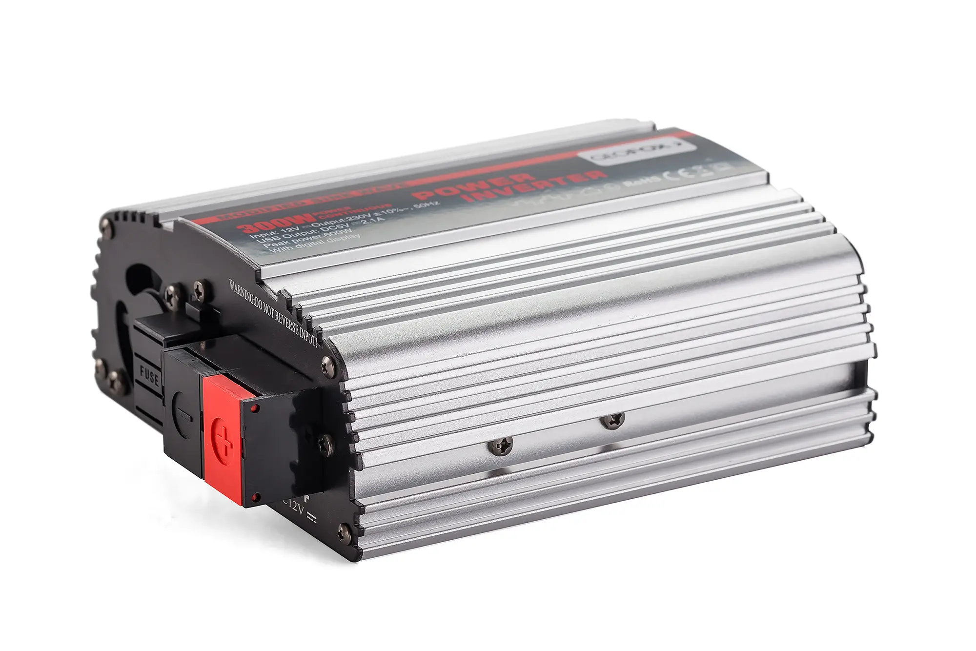 Geofox MD 300W/24v-2p