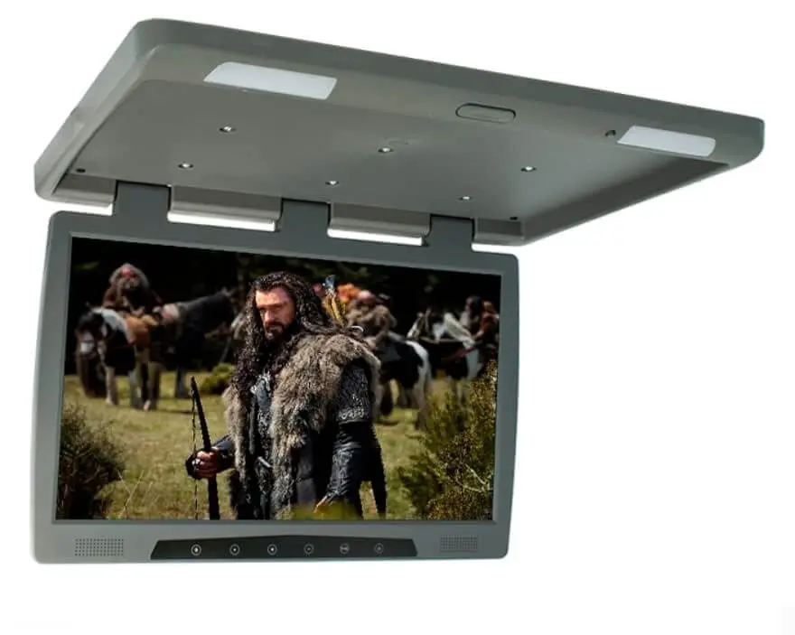 AVEL AVS2220MGR (серый)