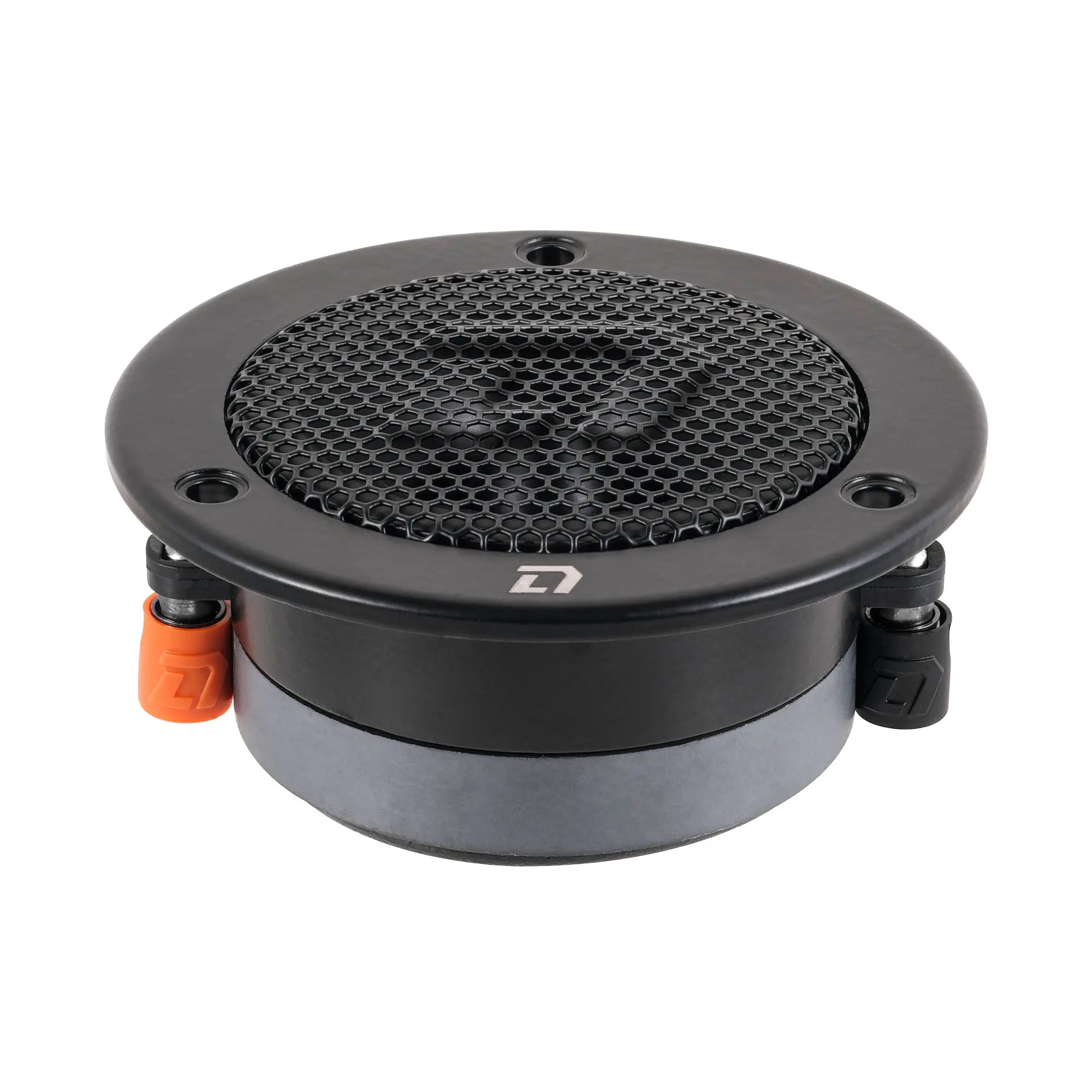 Твитер DL Audio Gryphon Pro TW-02 V.2. 10 см (4 дюйм.), Мощность динамиков 50 Вт (номинальная).