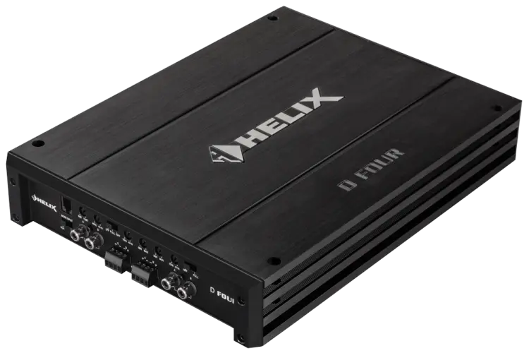 Helix D Four