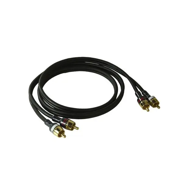 Dynamic State RCE-B10 - RCA кабель 1м