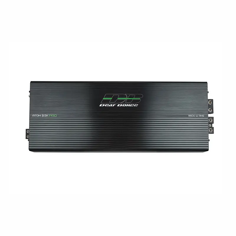 Deaf Bonce Apocalypse Atom 9.5K PRO