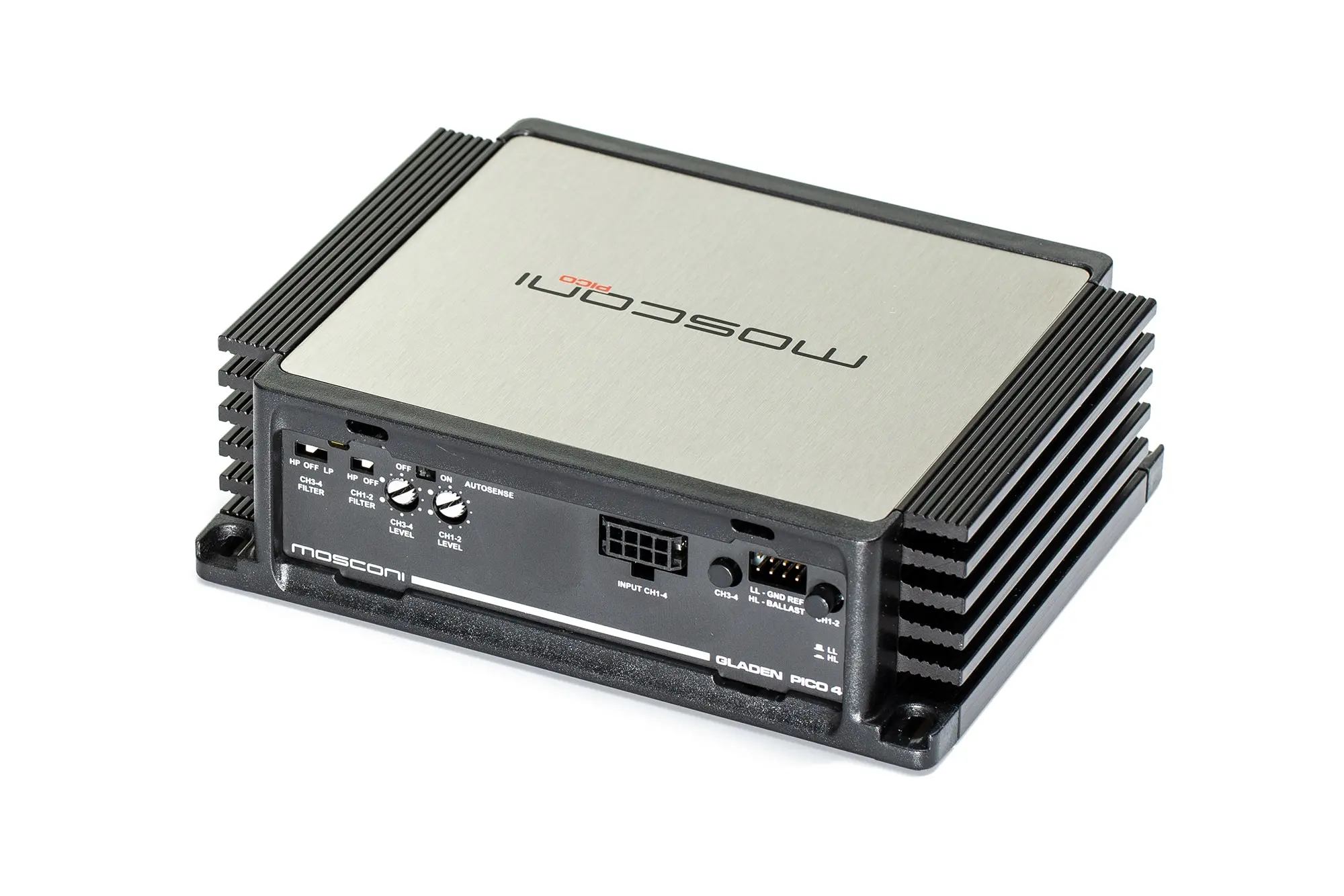 Mosconi Gladen Pico 4