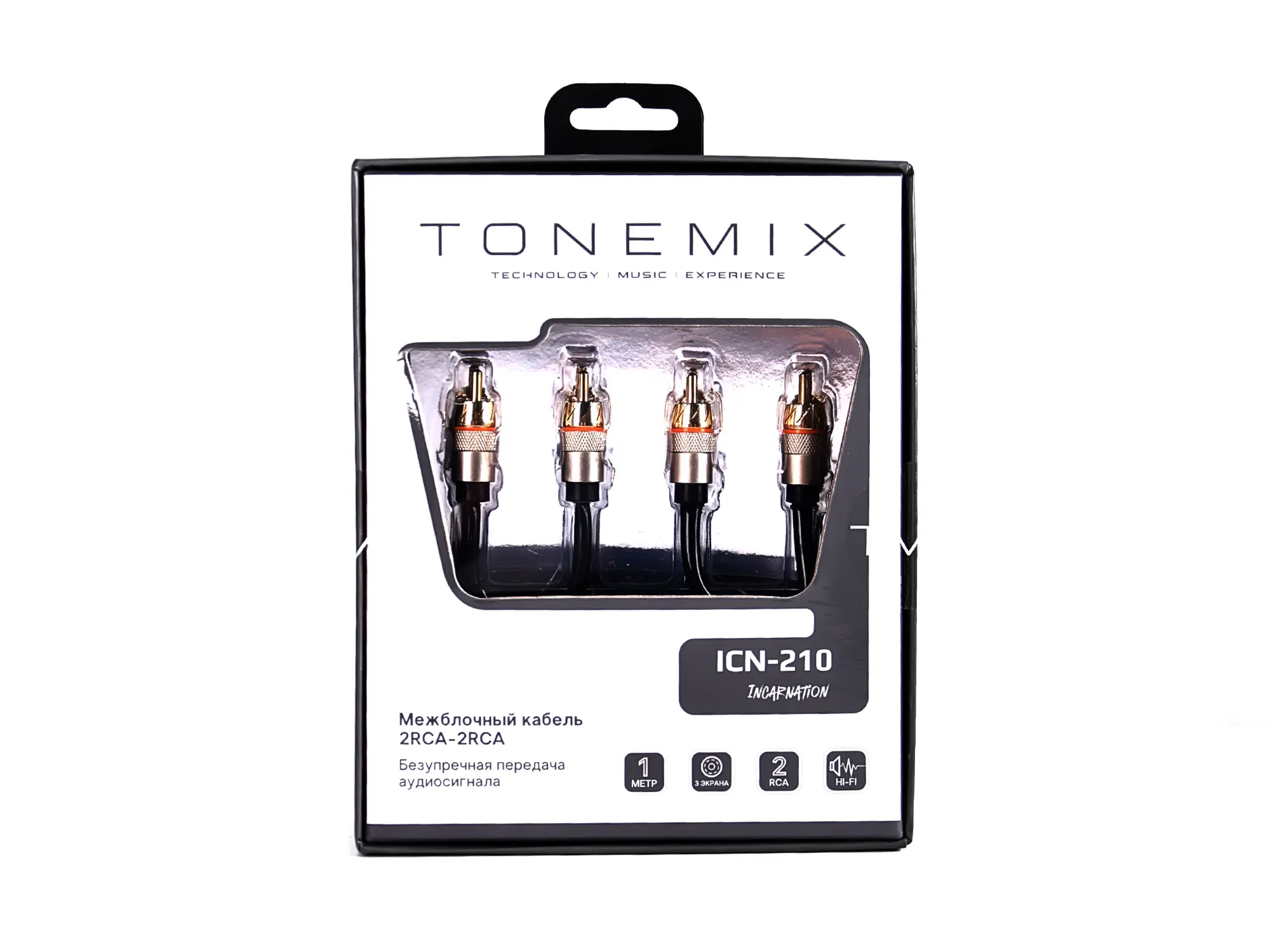 Tonemix ICN-210