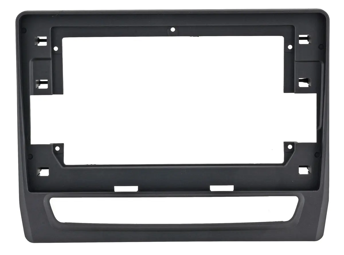Incar RMS-FC818 - Переходная рамка 10” MITSUBISHI ASX 2021+