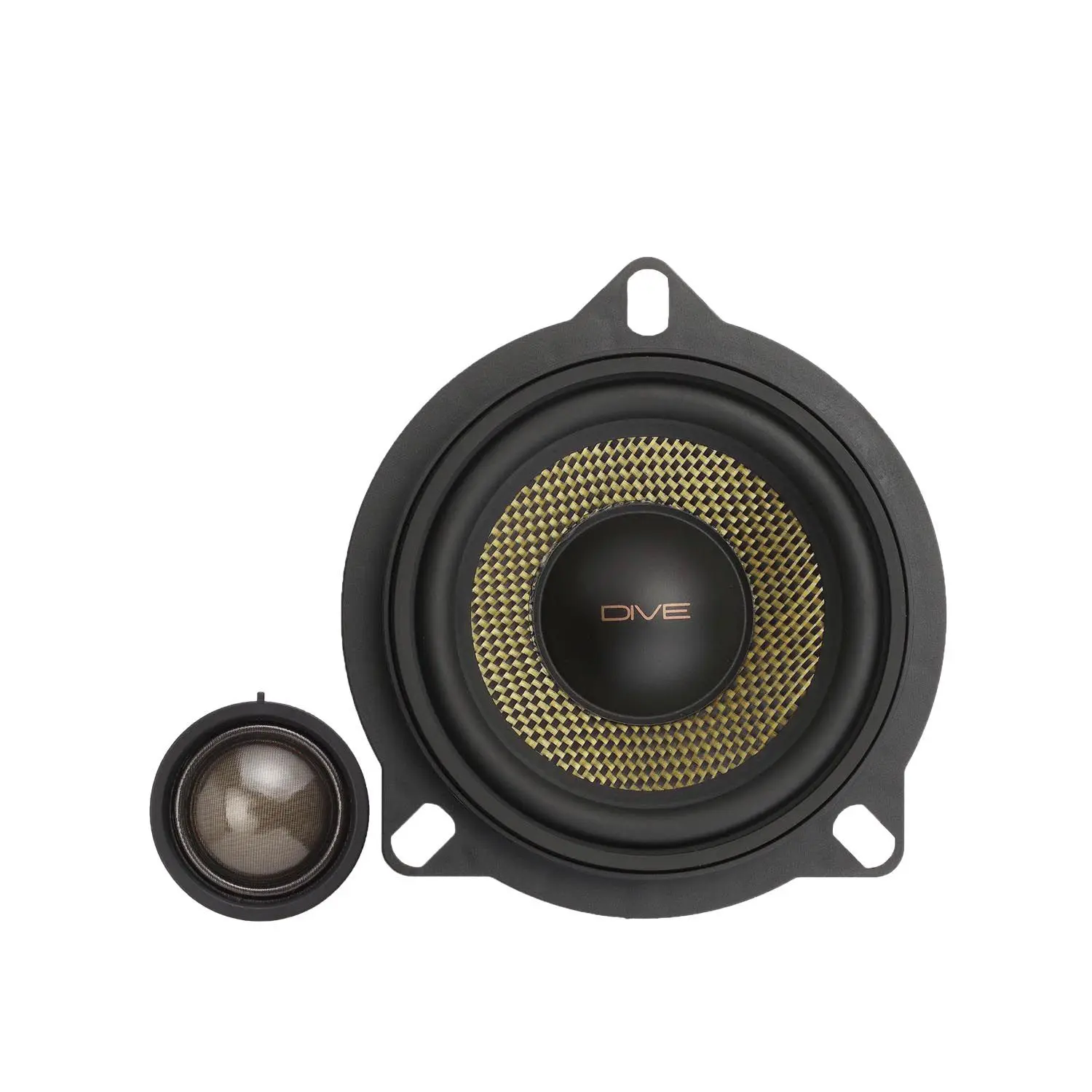 Dynamic State DBW-CS104G  для штатных мест в автомобилях BMW и MINI