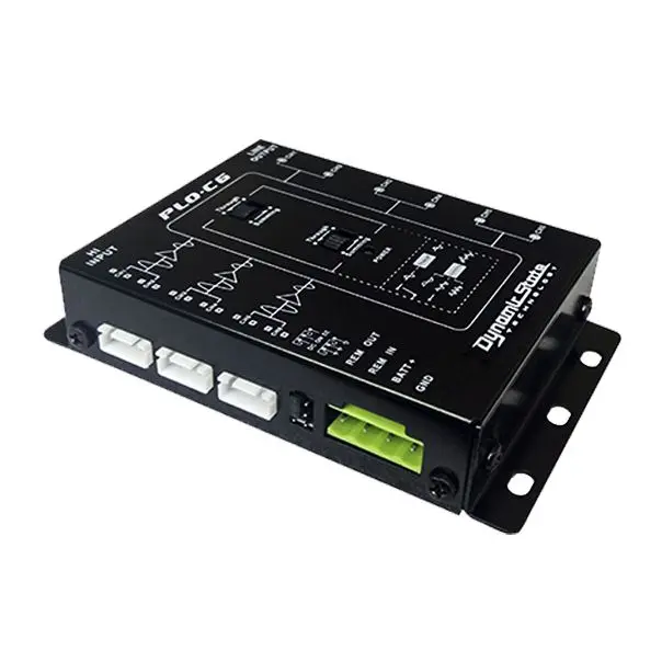 Dynamic State PLO-C6 PRO Series