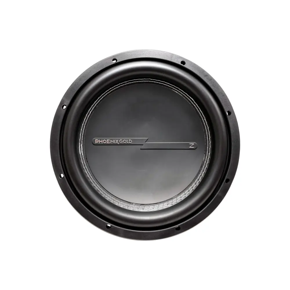 Phoenix Gold Z12D4