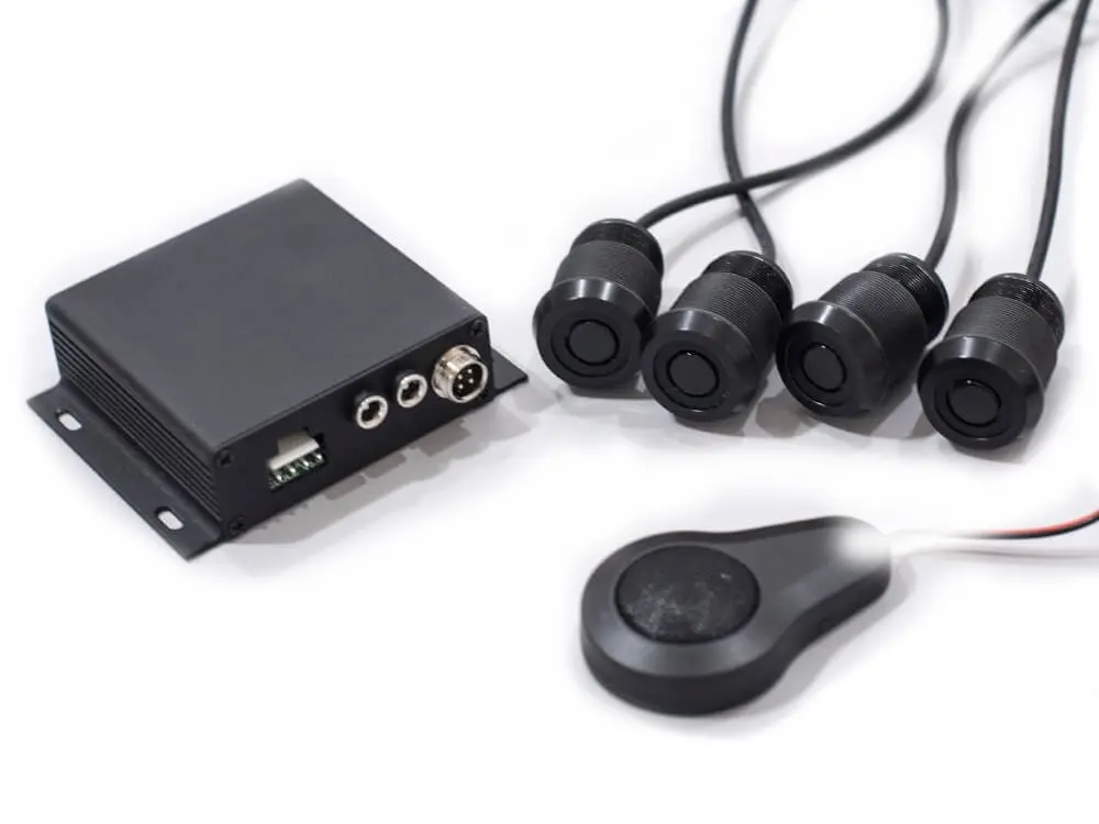AVEL PS-06V