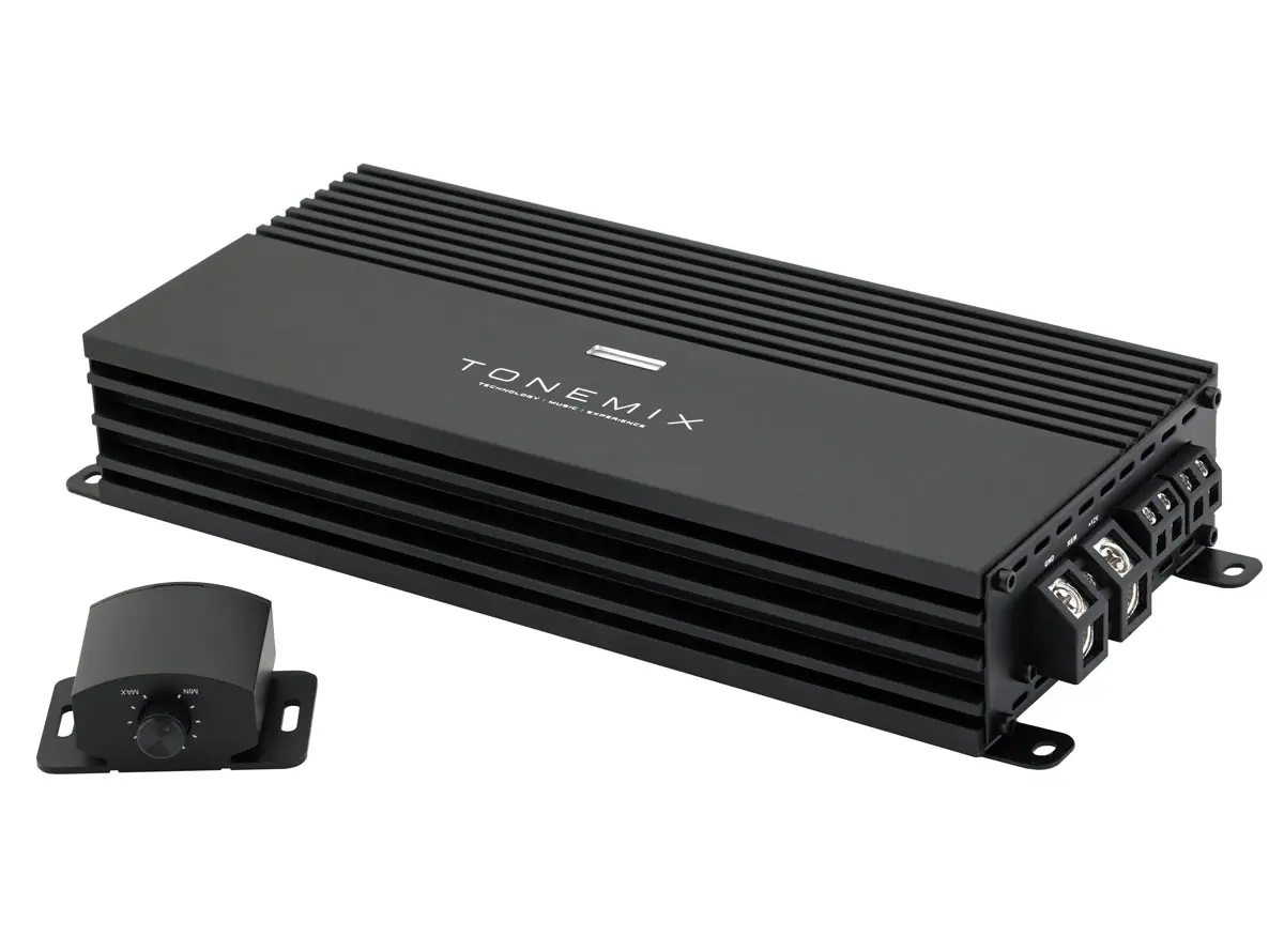 Tonemix ATK-M1200D