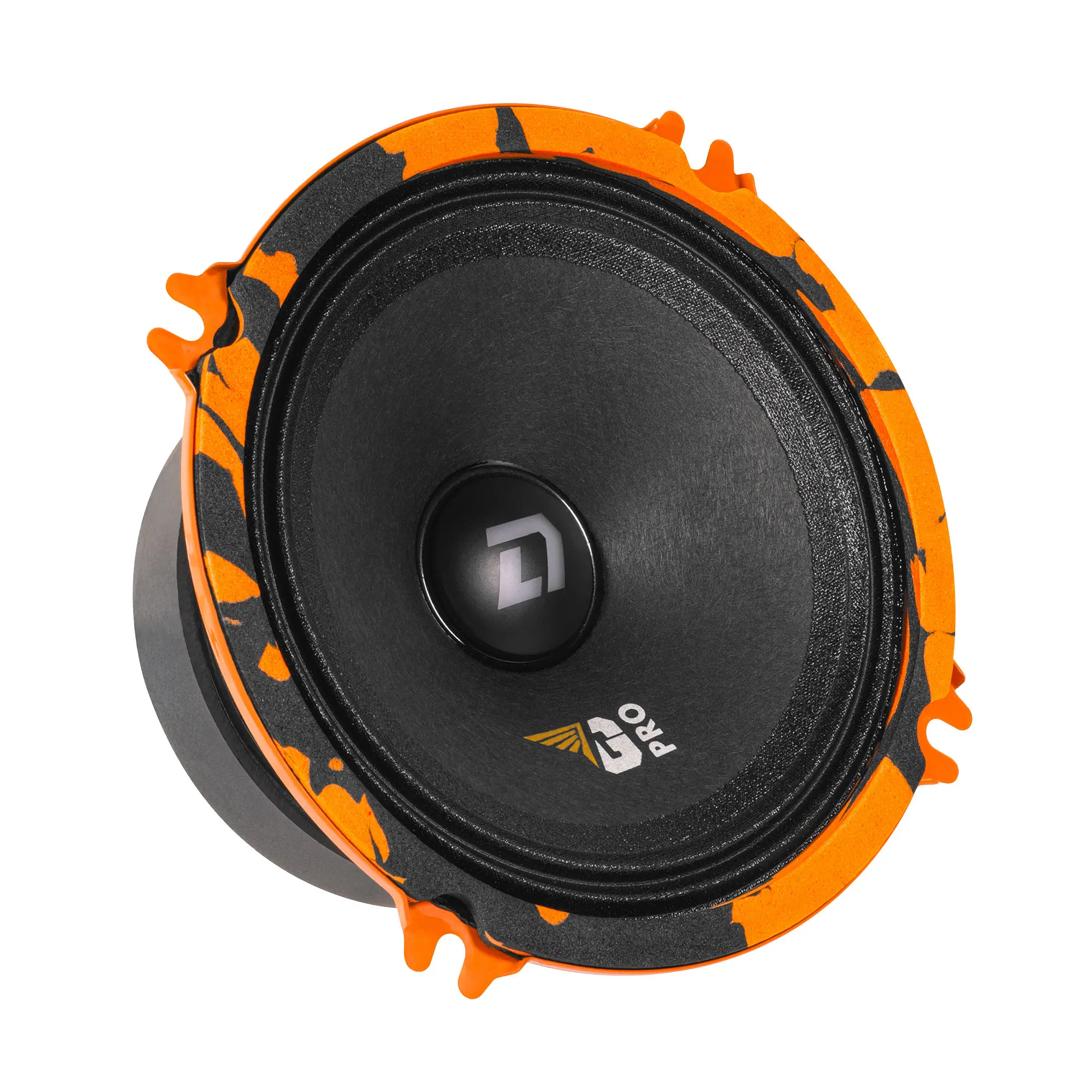 Акустика Среднечастотная АС DL Audio Gryphon Pro 130 SE. 13 см (5 дюйм.), Мощность динамиков 60 Вт (номинальная).