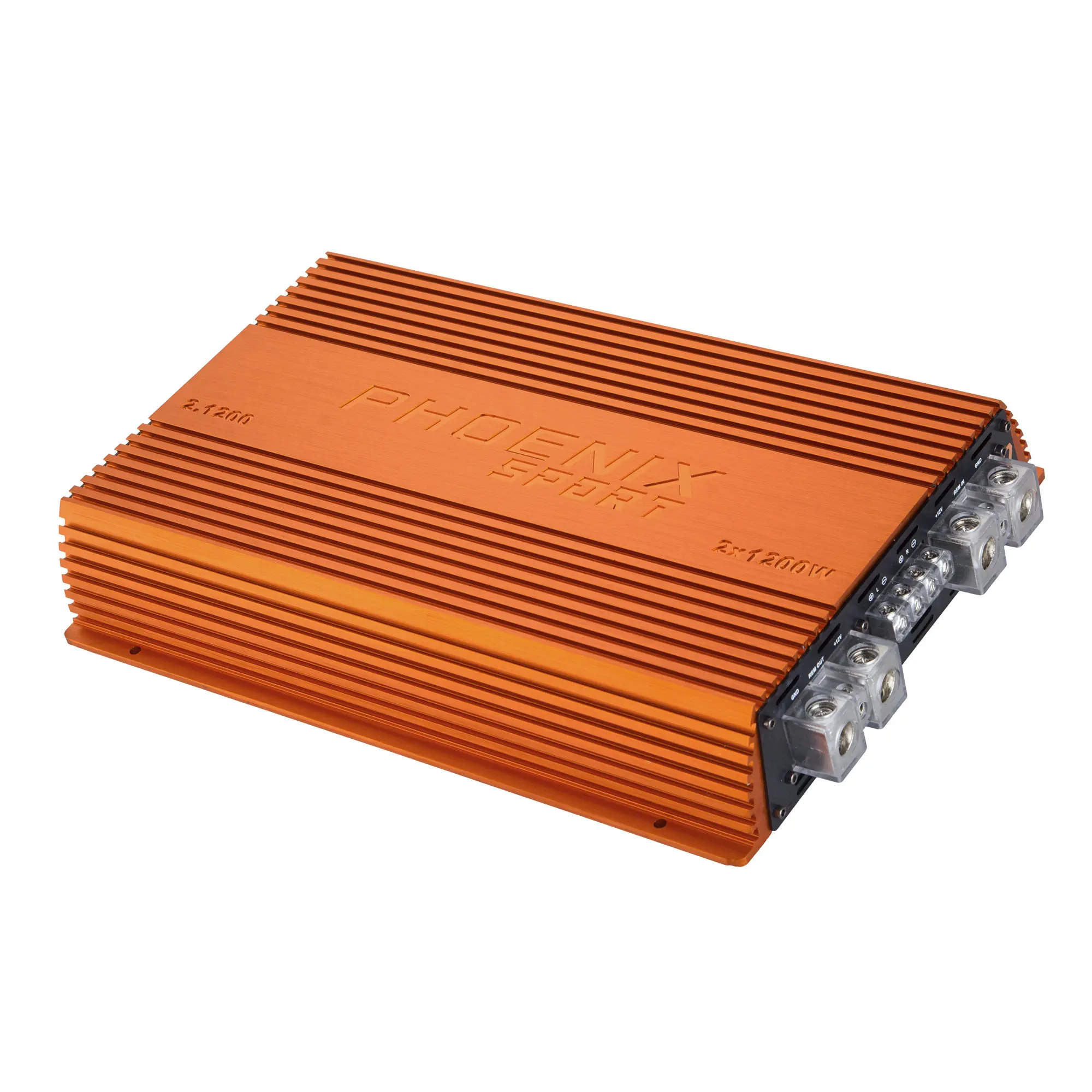 DL Audio Phoenix Sport 2.1200