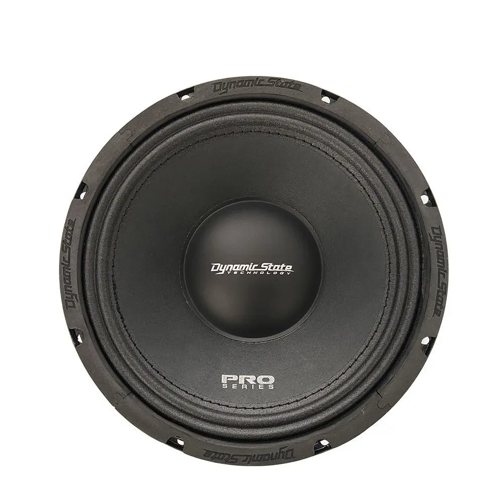 Акустика Мидбас (Эстрадный) Dynamic State PMW-250. 25 см (10 дюйм.), Мощность динамиков 225 Вт (номинальная), 450 Вт (максимальная).