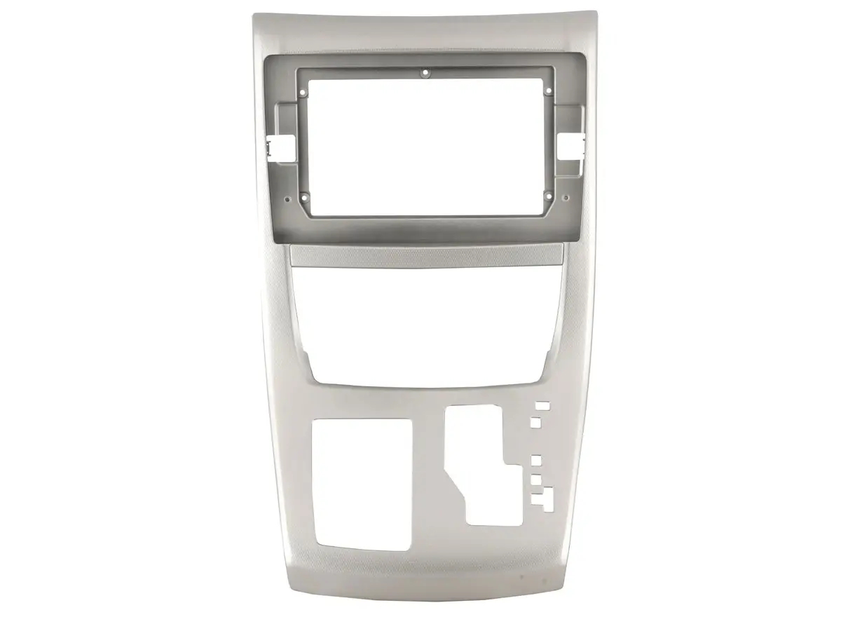 Incar RTY-FC743 - Переходная рамка TOYOTA Alphard 2008-2015 (пр/руль), 10″ (тип1 Консоль)