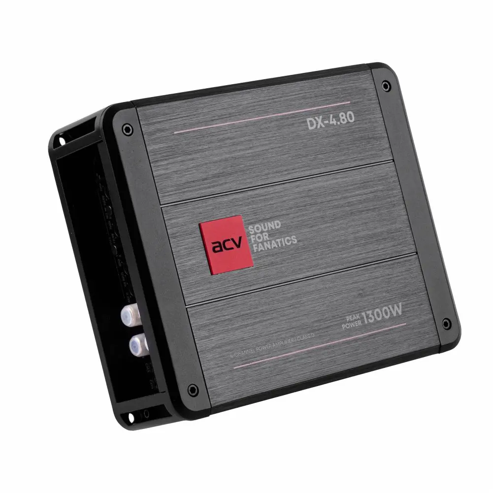 ACV DX-4.80 V4