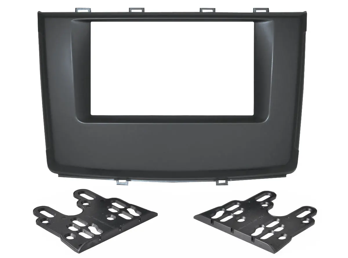 Incar RGW-N03 - Переходная рамка GREAT WALL Hover 2din