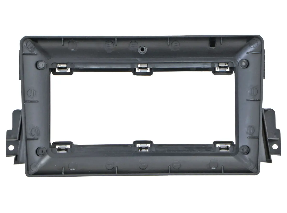 Incar RTY-FC746 - Переходная рамка TOYOTA Caldina 2002-2007, 9″