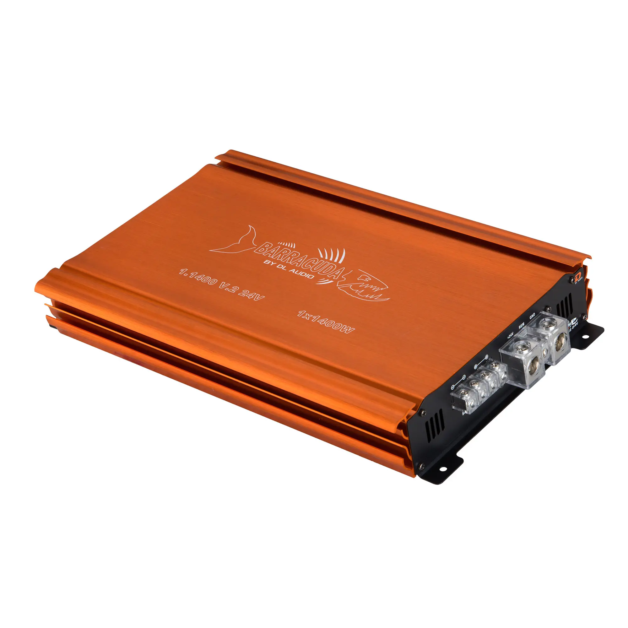 DL Audio Barracuda 1.1400 V.2 24V