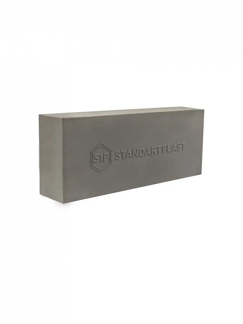 StP Acoustic Block