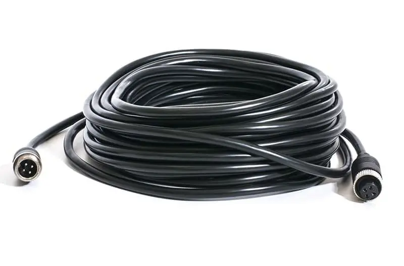 AVIS AVS10CC (4 PIN) - кабель-удлинитель для камеры заднего вида