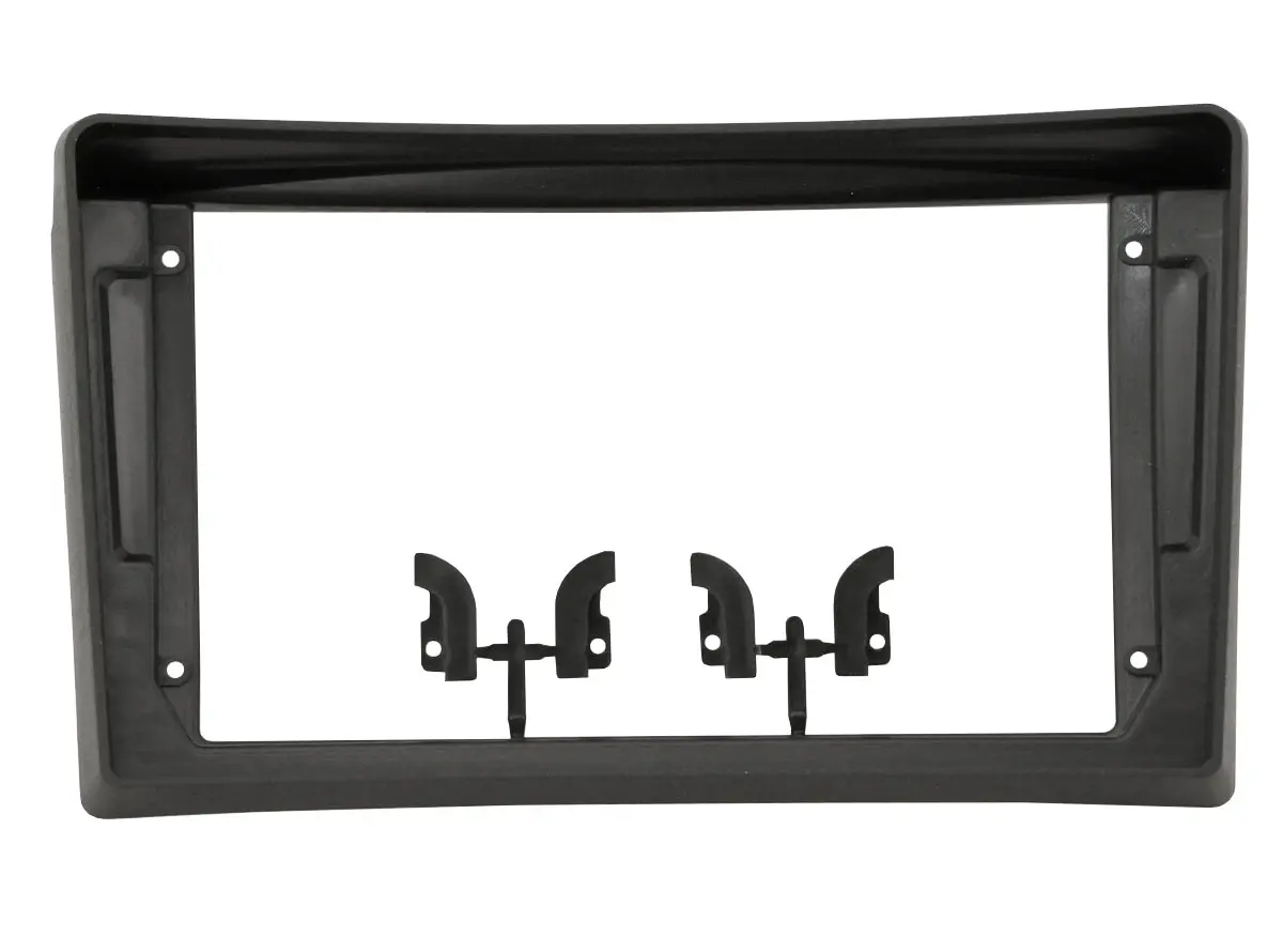 Incar RTY-FC495 - Переходная рамка TOYOTA Probox I, Succeed 2002-2014, 9″