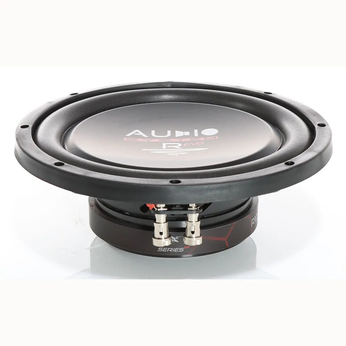 Audio System R10 FLAT EVO3