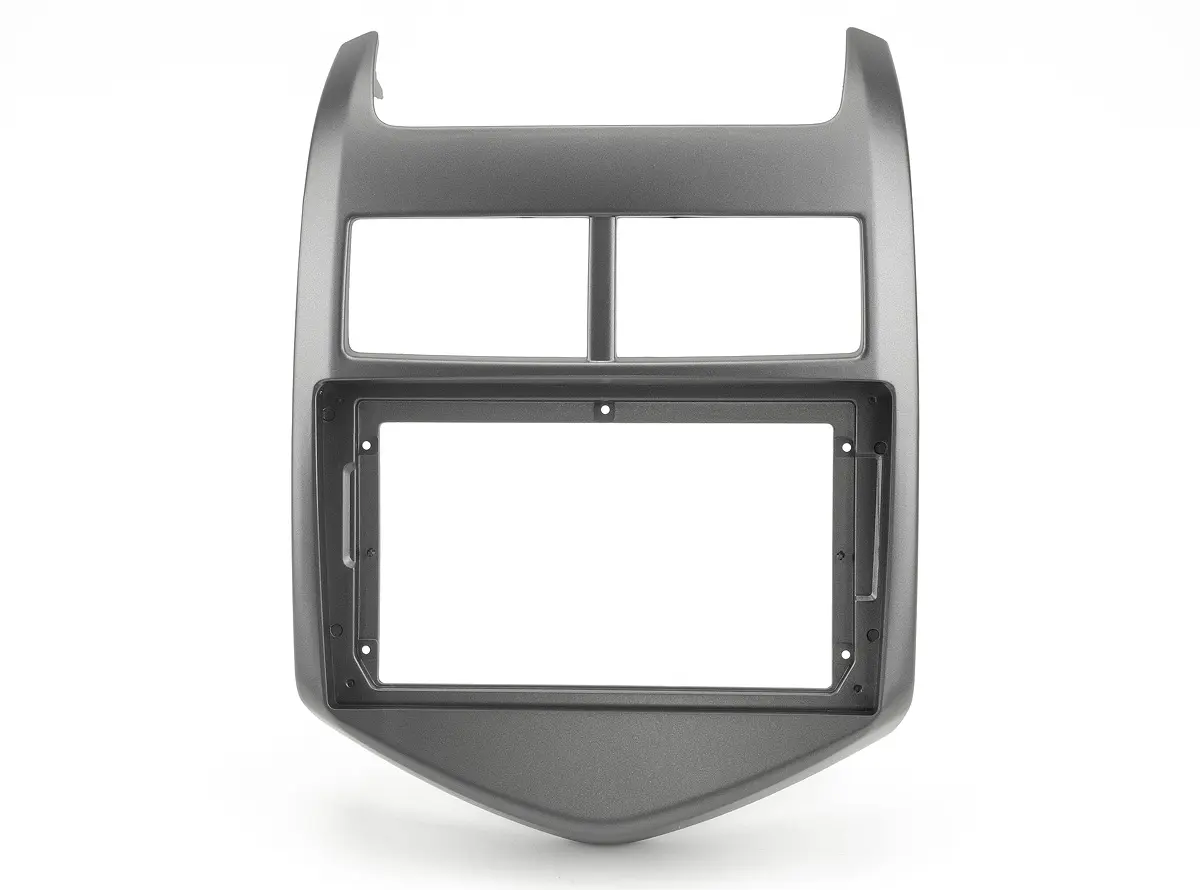 Incar RCV-FC219 - Переходная рамка CHEVROLET Aveo 2012+, 9″