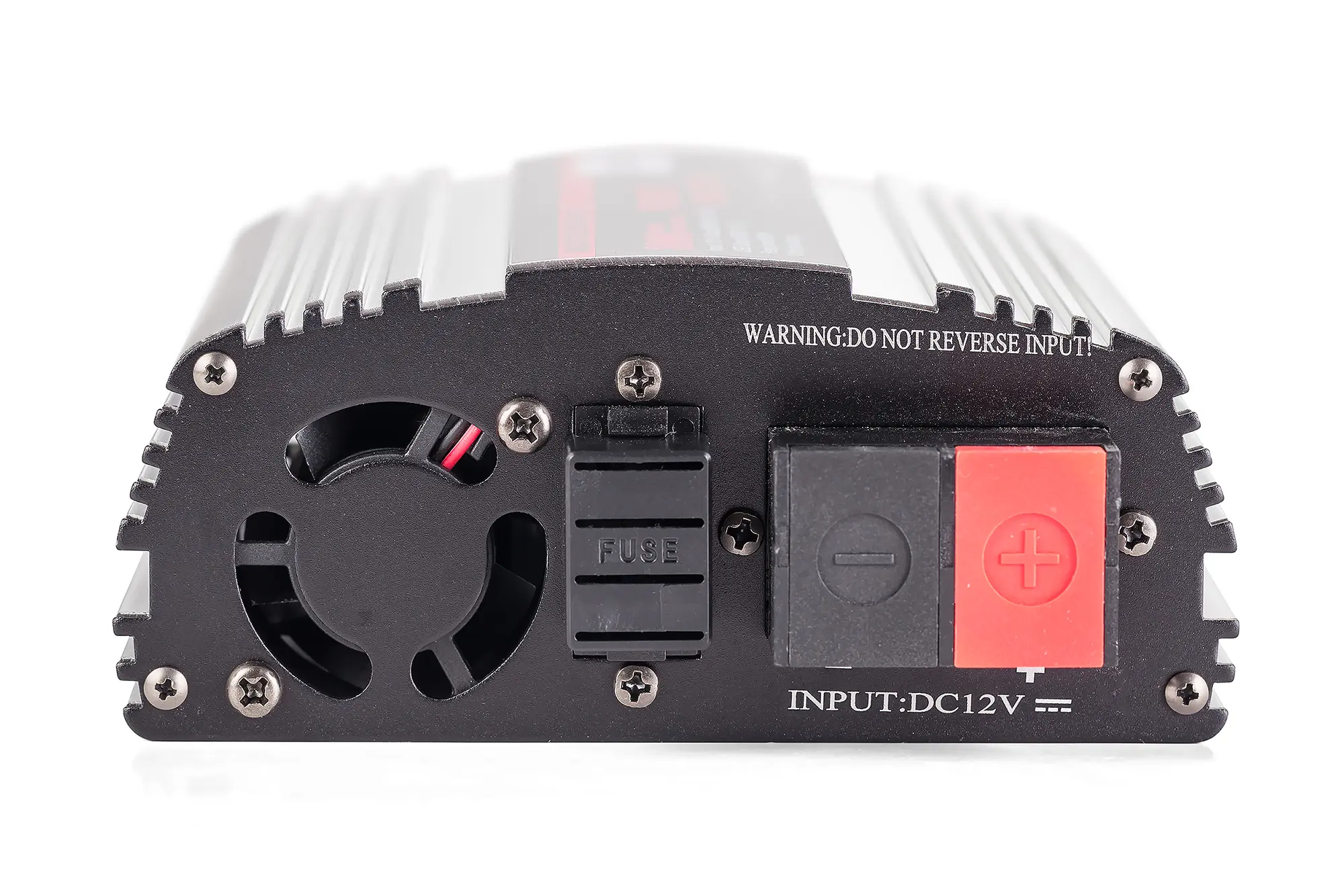 Geofox MD 600W/24v-2p