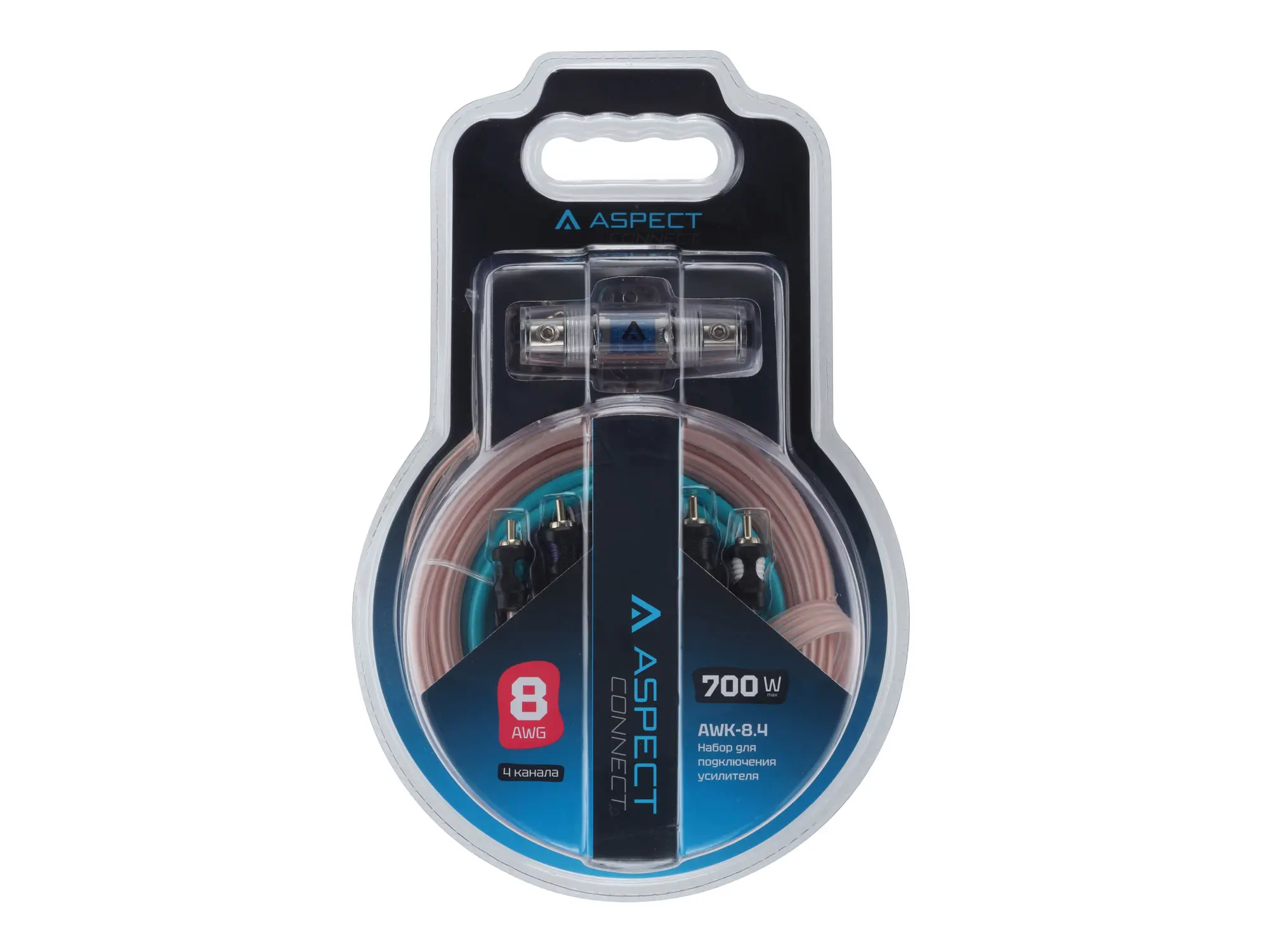 Aspect AWK-8.4