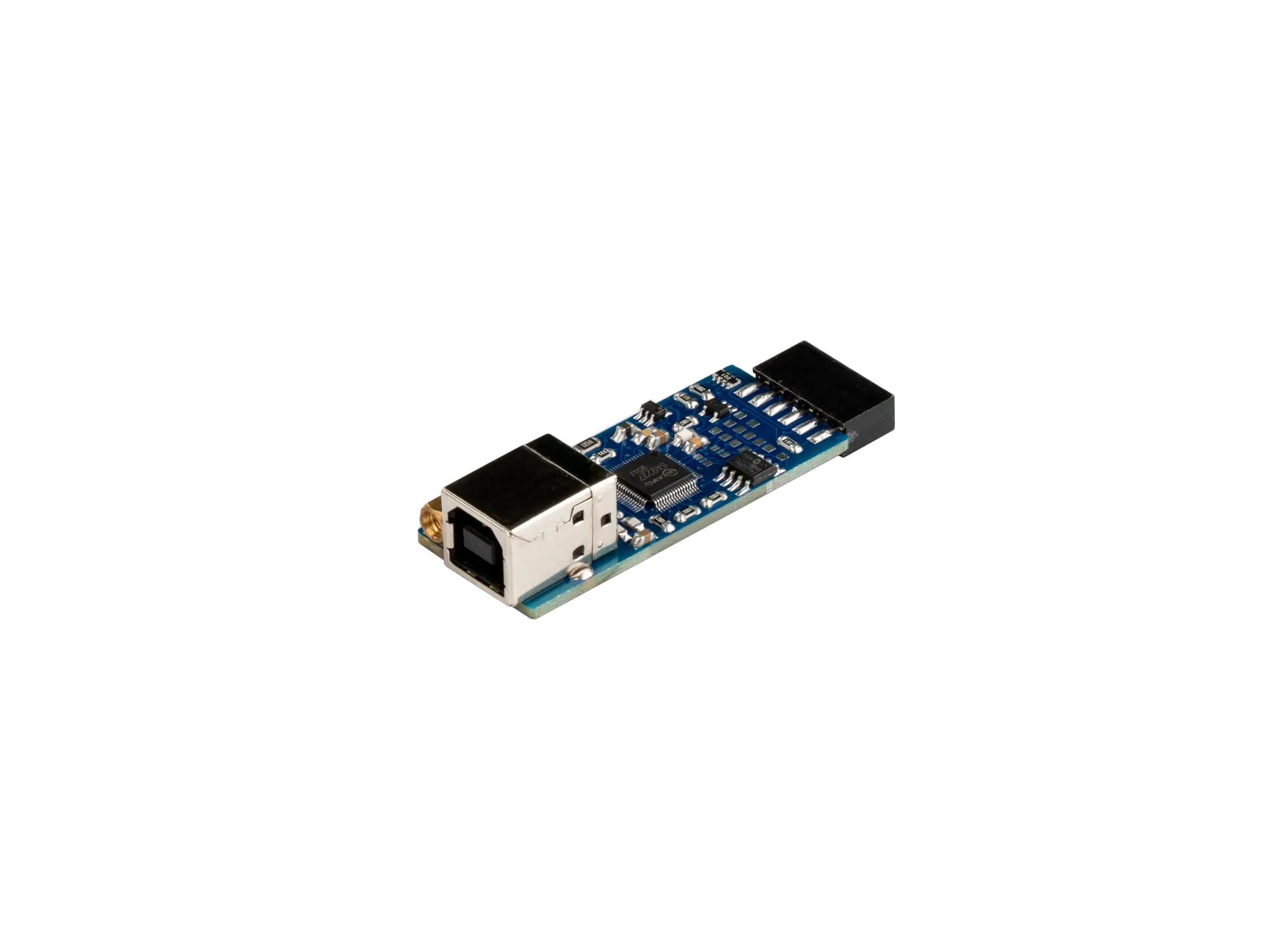 USB-audio модуль Контур Аудио
