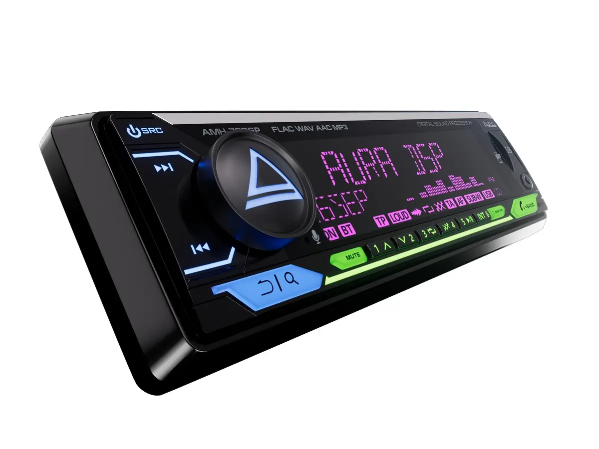 Aura AMH-79DSPw
