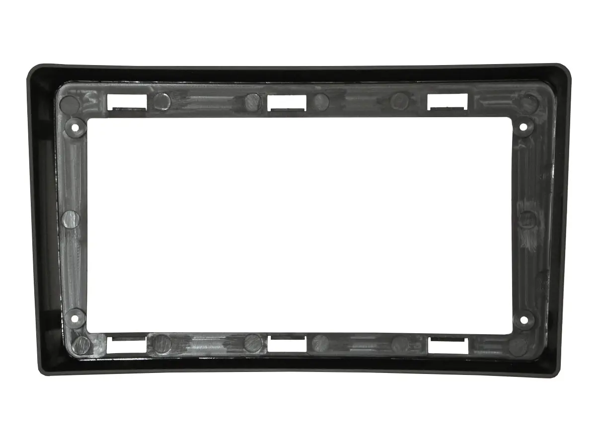 Incar RTY-FC496 - Переходная рамка Toyota Probox I Рестайлинг, Succeed 2014+, 9 дюйм.