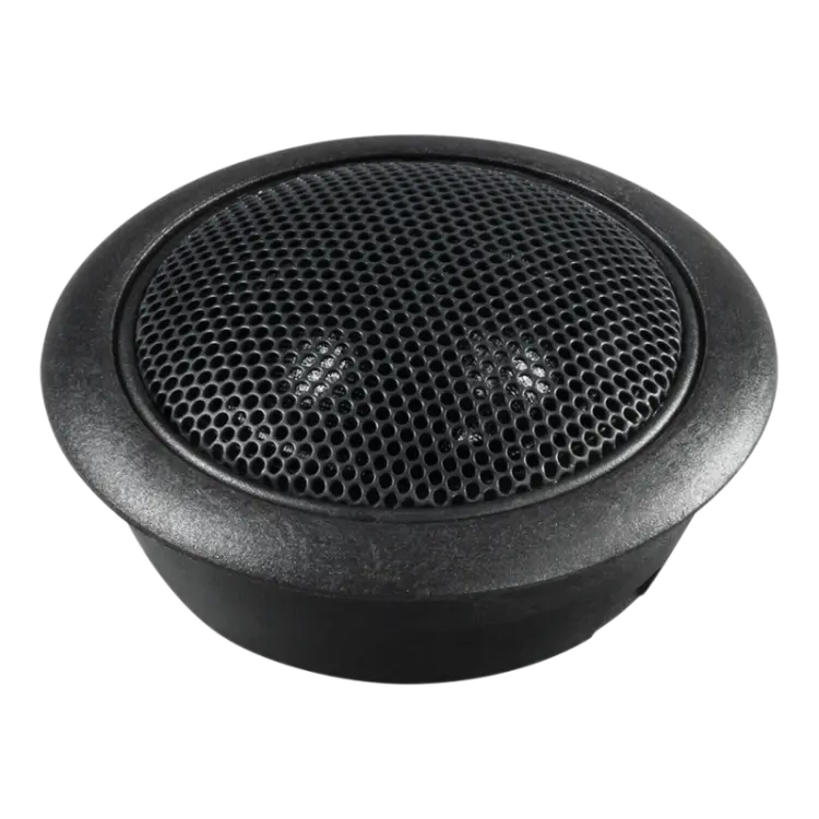 Твитер Helix P1T Precision. , Мощность динамиков .