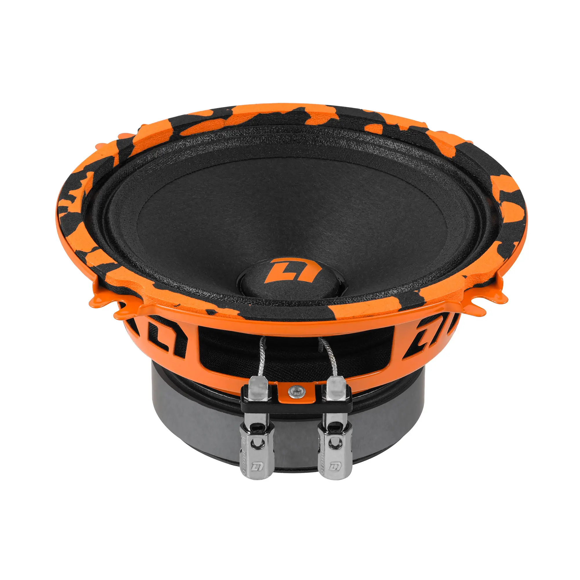 Акустика Среднечастотная АС DL Audio Barracuda 130 V.2. 13 см (5 дюйм.), Мощность динамиков 65 Вт (номинальная).