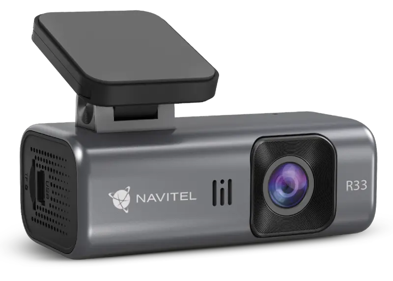 Navitel R33 