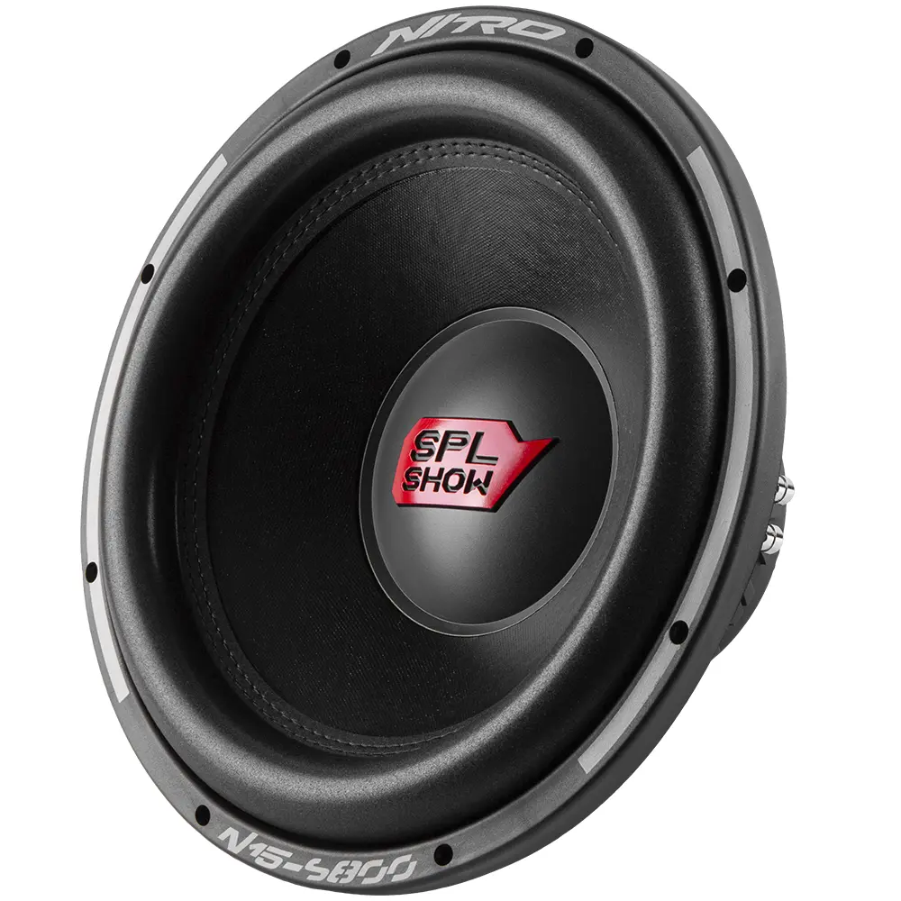 ACV N15-S800 D2 SPL SHOW