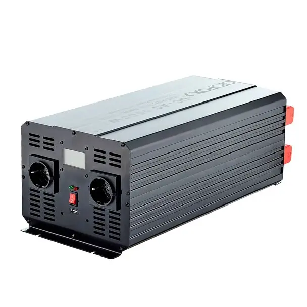 Geofox MD 6000W/24v-1p