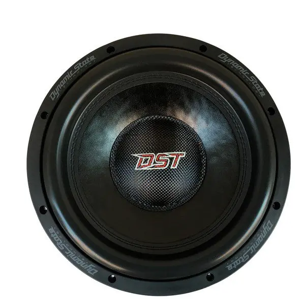 Dynamic State PSW-33D2