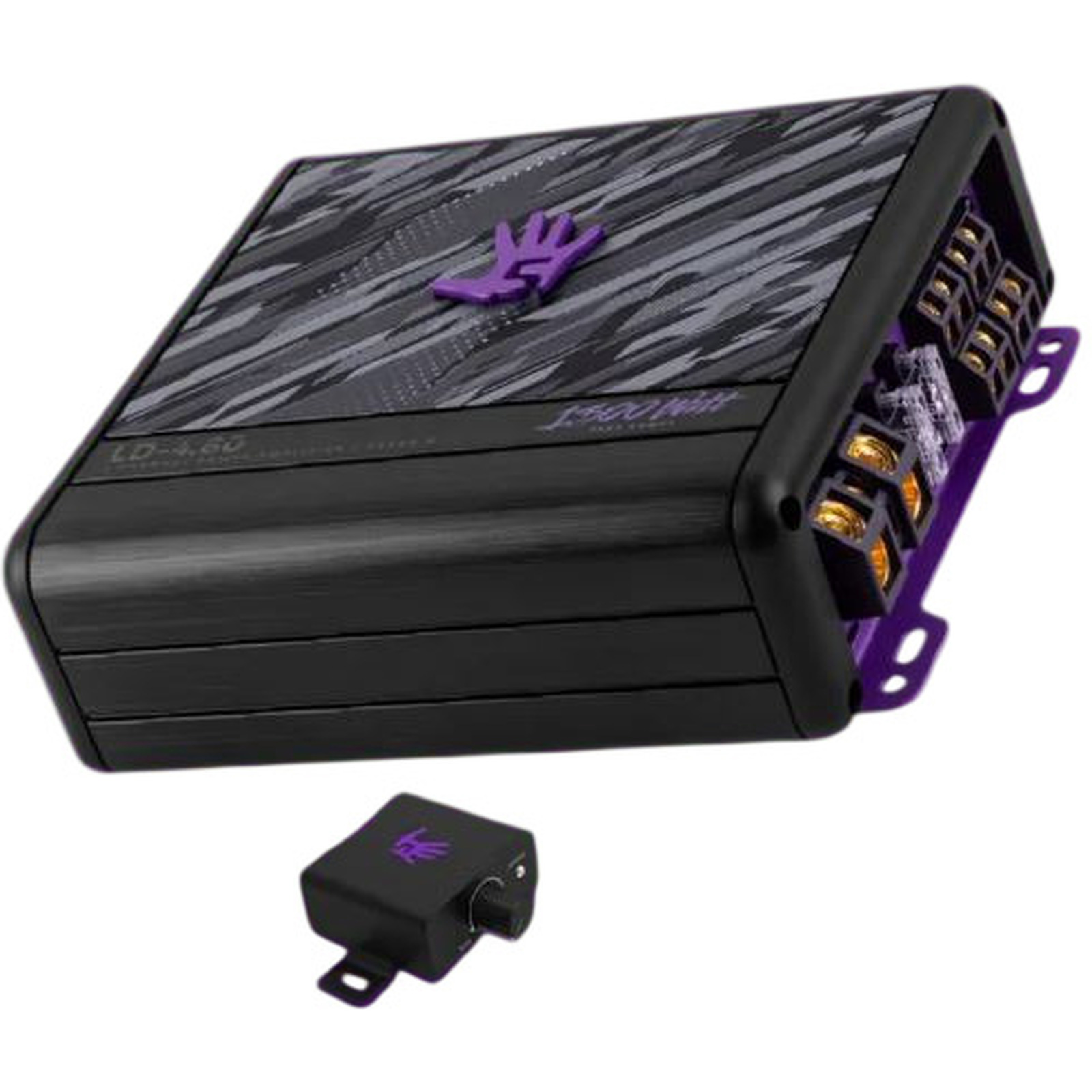 FIVE LD-4.80