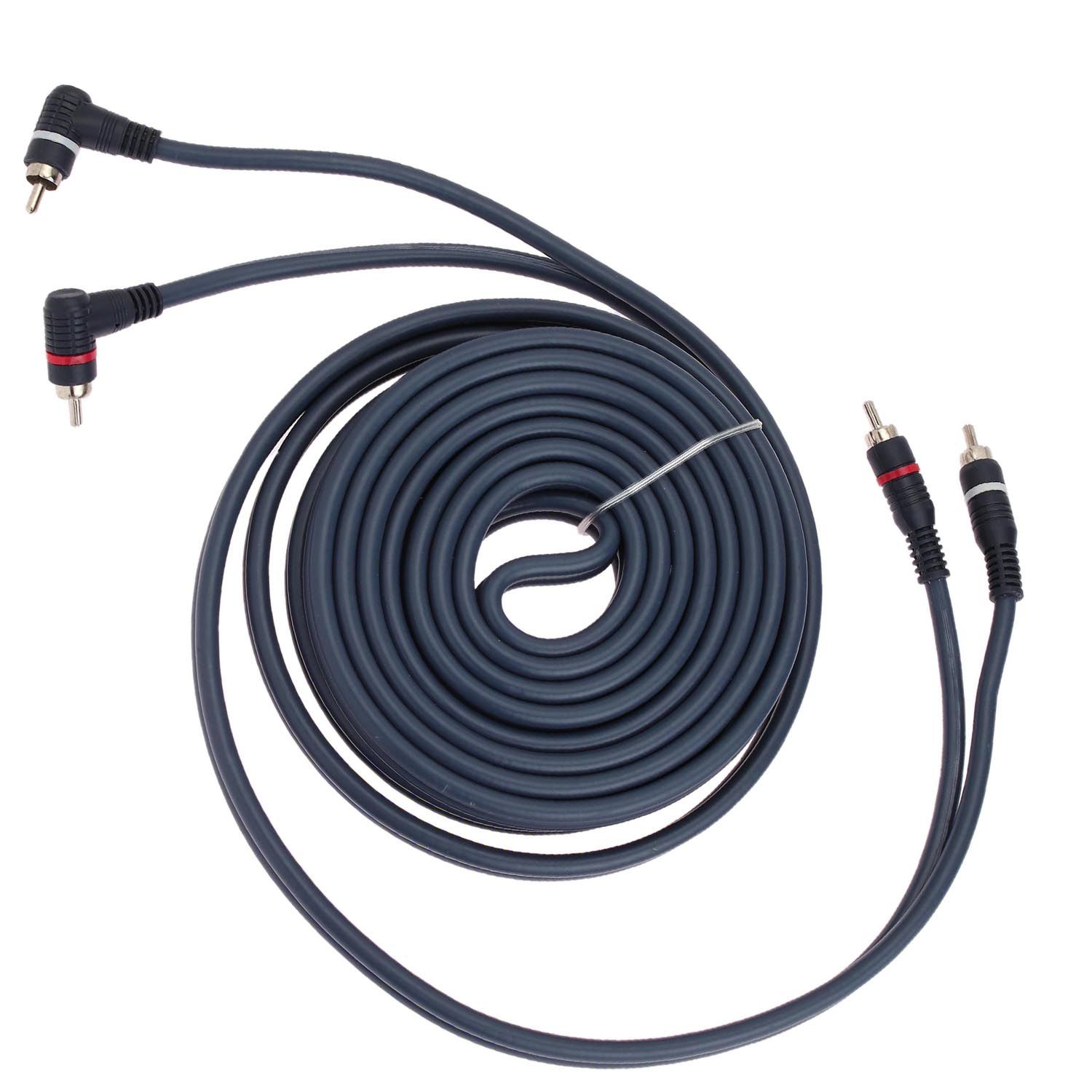 AUDIO NOVA RC2-5M - RCA кабель 5м