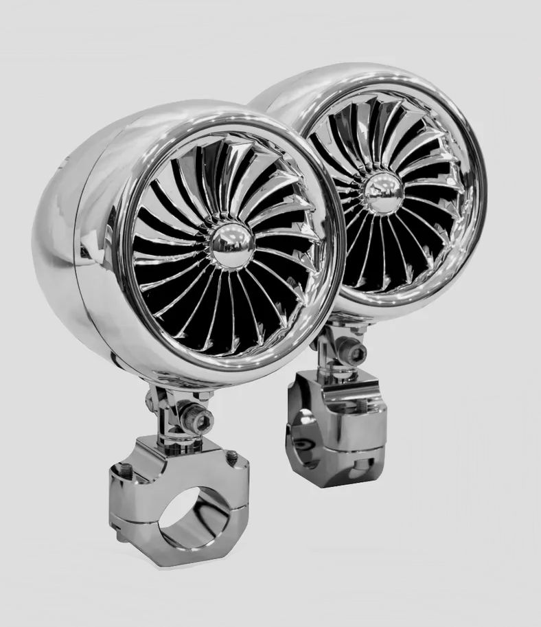 AVEL AVS815MP (хром)