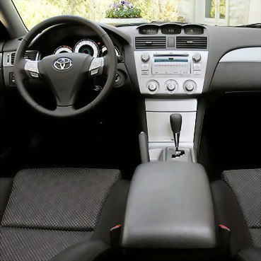 Intro 95-8212 - Переходная рамка Toyota Solara
