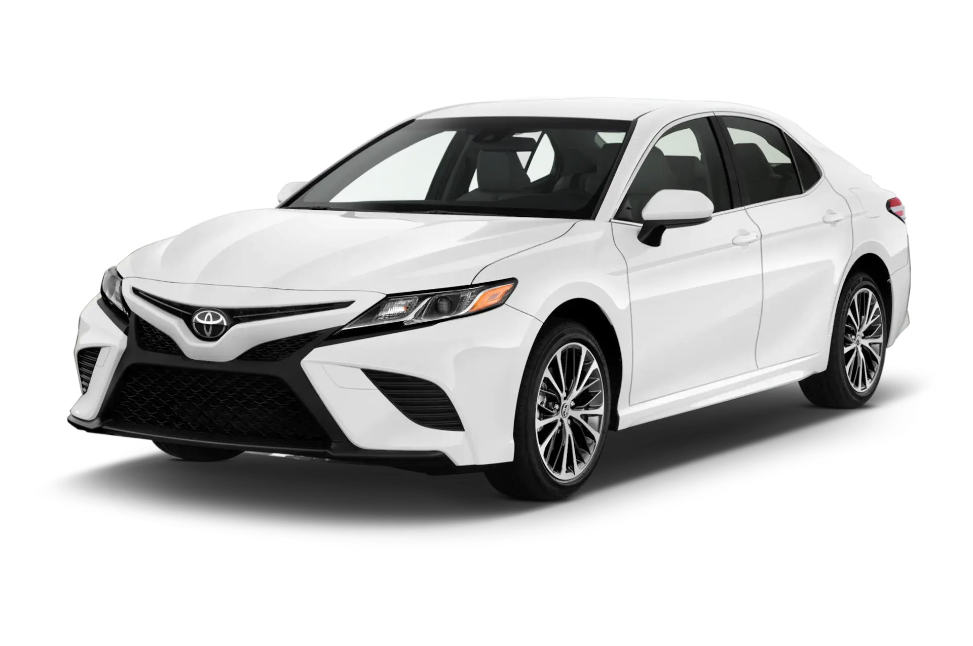 Электропривод двери багажника Autolifttech для Toyota Camry 2008-2022 